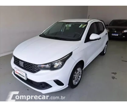 Fiat ARGO 1.0 FIREFLY FLEX MANUAL 4 portas