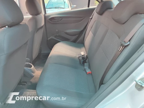 ONIX HATCH Joy 1.0 8V Flex 5p Mec.