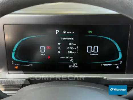 CRETA 1.0 TGDI FLEX COMFORT AUTOMÁTICO