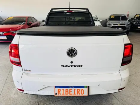 NOVA SAVEIRO TL MBVS