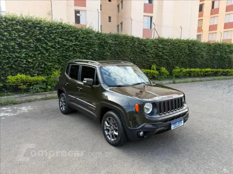 RENEGADE 2.0 16V Turbo Sport 4X4