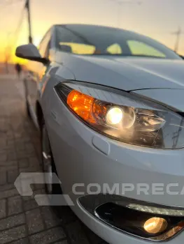 FLUENCE 2.0 Privilége 16V