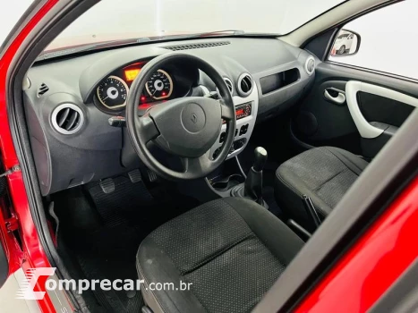 SANDERO STEPWAY