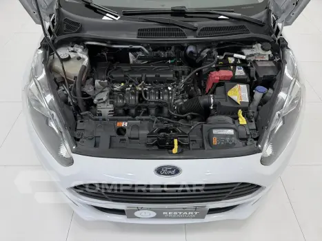 FIESTA 1.5 S Hatch 16V