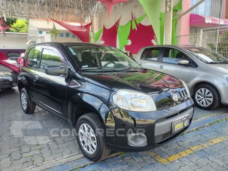 UNO 1.0 EVO VIVACE 8V