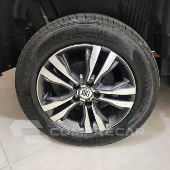 TORO FREEDOM 1.3 T270 4X2 FLEX AUT