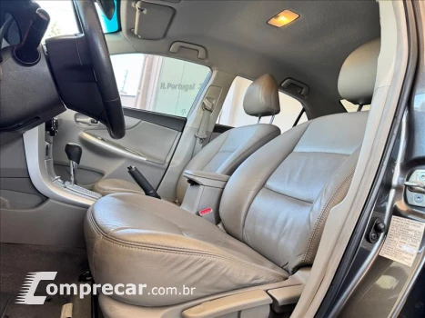 COROLLA 1.8 GLI 16V