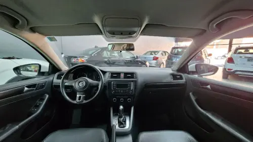 JETTA Comfortline 2.0 T.Flex 8V 4p Tipt.