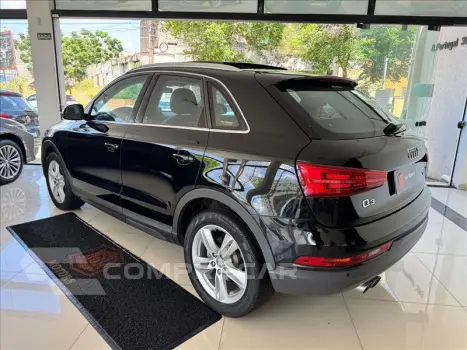 Q3 1.4 TFSI Ambition S Tronic