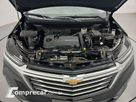 EQUINOX 1.5 16V TURBO GASOLINA PREMIER AWD AUTOMÁTICO