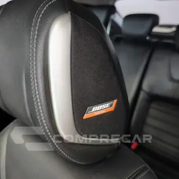KICKS 1.6 EXCLUSIVE P. TECH CVT