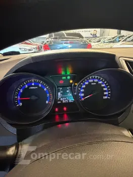 HB20S C.Plus/C.Style 1.6 Flex 16V Mec.4p