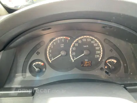 Meriva 1.8 Mpfi Joy 8V Flex 4P Manual