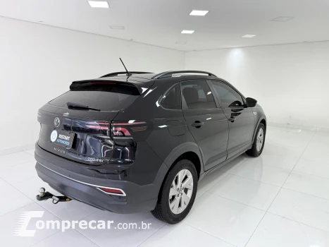 NIVUS 1.0 200 TSI Comfortline