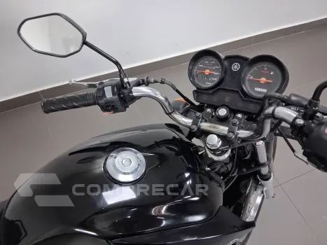 FACTOR YBR 125 E