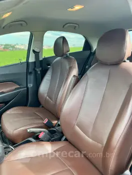 HB20 1.6 Premium 16V