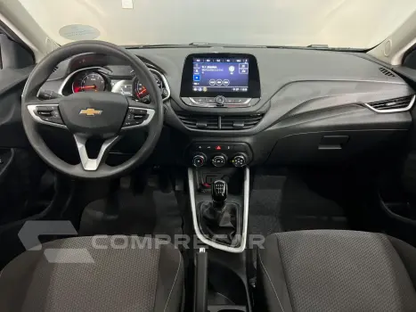 ONIX 1.0 FLEX LT MANUAL