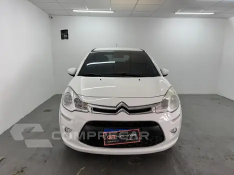 C3 Attraction Pure Tech 1.2 Flex 12V Mec