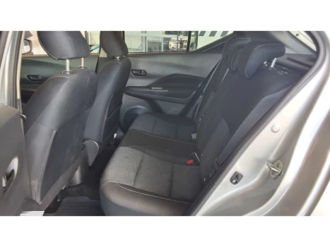 KICKS 1.6 16V FLEXSTART ACTIVE XTRONIC