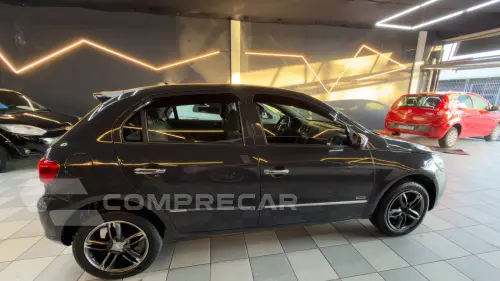 GOL 1.0 12V MPI Totalflex Trendline