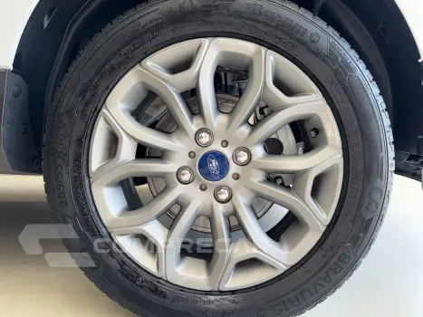 Ecosport freestyle 1.6