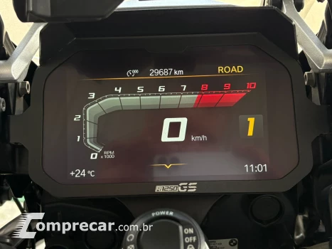 R 1250 GS RALLYE