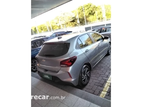 ONIX 1.0 FLEX LT MANUAL