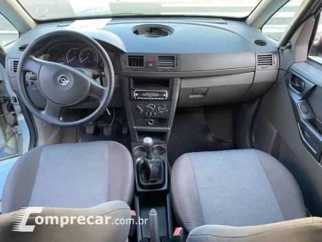 Meriva