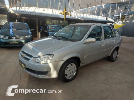 CHEVROLET Classic 1.0 LS 4 portas