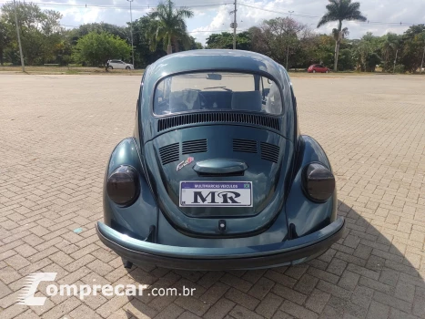FUSCA 1.6 8V