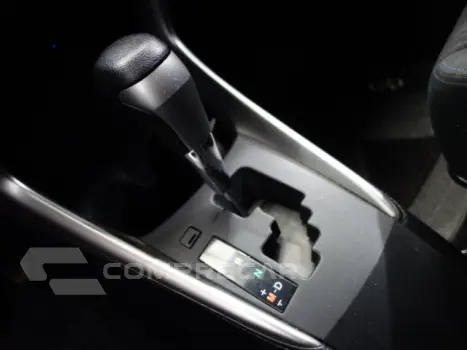 YARIS HATCH - 1.5 16V XL PLUS CONNECT MULTIDRIVE
