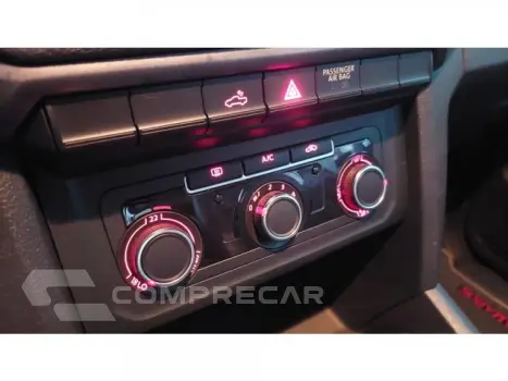 AMAROK - 2.0 SE 4X4 CD 16V TURBO INTERCOOLER 4P MANUAL