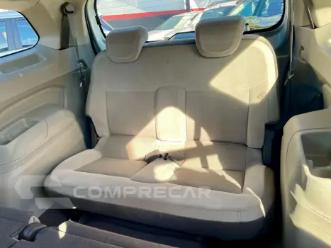 Spin 1.8 4P FLEX LTZ 7 LUGARES AUTOMÁTICO