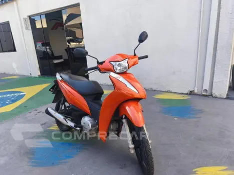 BIZ 125