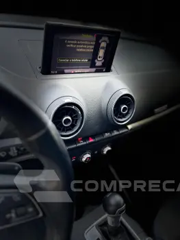 A3 1.4 TFSI Sedan Prestige