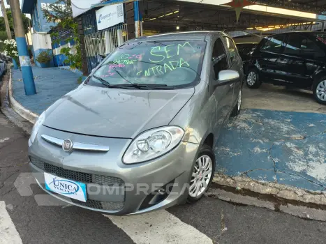 PALIO 1.0 MPI Attractive 8V