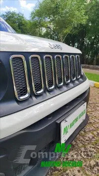 RENEGADE 1.8 16V FLEX SPORT 4P MANUAL