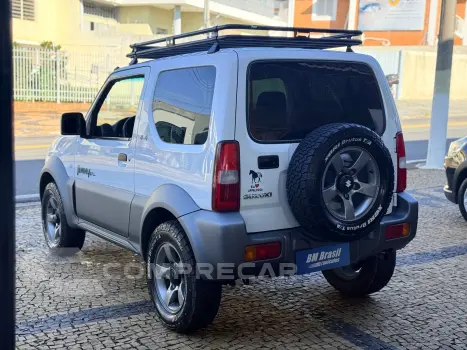 JIMNY 1.3 4all 4X4 16V