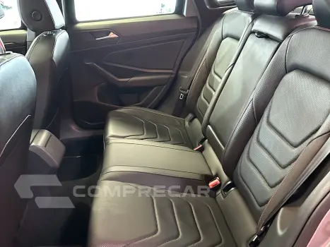 JETTA 2.0 350 TSI GASOLINA GLI DSG