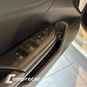 Civic Sedan EX 2.0 Flex 16V Aut.4p