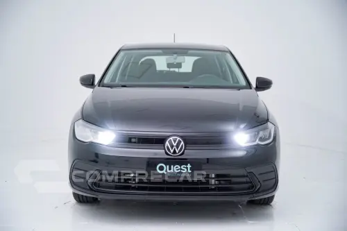 Polo Comfortline TSI 1.0 Flex 12V Aut.
