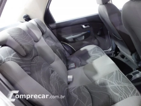 SIENA - 1.0 MPI EL 8V 4P MANUAL