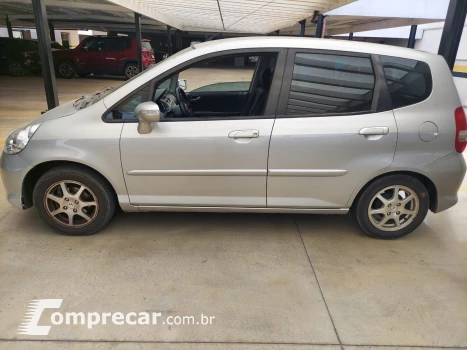 FIT 1.5 EX 16V