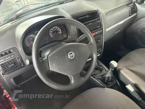 SIENA 1.3 MPI Fire ELX 8V