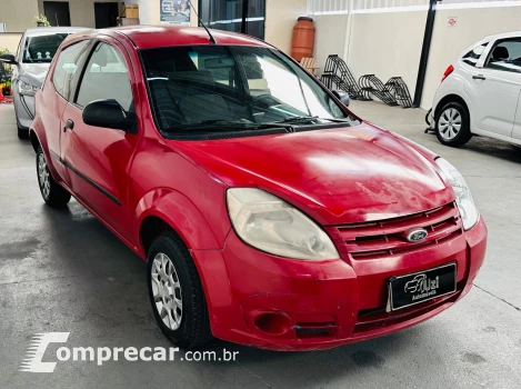 KA 1.0 MPI FLY 8V