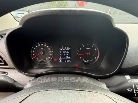HB20 - 1.0 12V COMFORT MANUAL