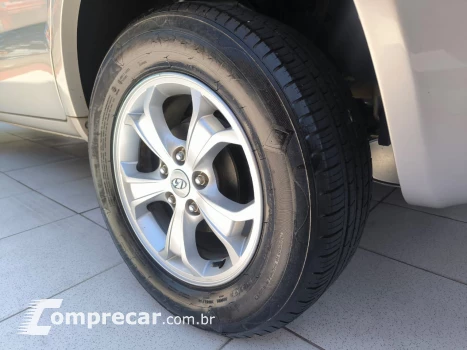 TUCSON 2.0 GL 2WD 16V