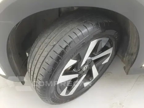 TERA 1.0 170 TSI HIGH AUTOMÁTICO
