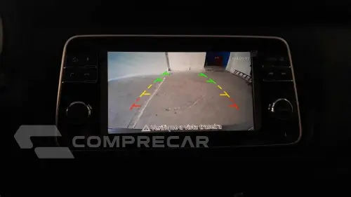 KICKS PLAY 1.6 16V FLEXSTART SENSE XTRONIC