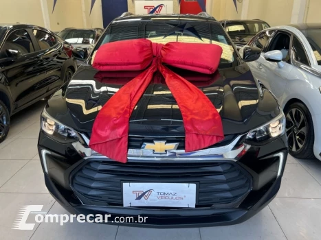 TRACKER 1.2 Turbo LTZ